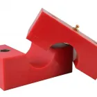 Entreprises 9 image REDWOOD PLASTICS AND RUBBER Shopping dans Langley BC