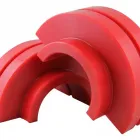 Entreprises 10 image REDWOOD PLASTICS AND RUBBER Shopping dans Langley BC