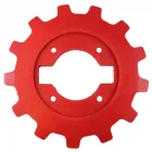 Entreprises 1 image REDWOOD PLASTICS AND RUBBER Shopping dans Langley BC