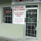 Business 1 image REFILL INK Copying & Duplicating Service in Surrey BC