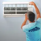 Entreprises 3 image RÉFRIGÉRATION EVEREST INC - CLIMATISATION, CHAUFFAGE ET VENTILATION - QUÉBEC Real Estate & Home Improvement dans Québec QC