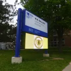 Entreprises 3 image REGIONAL SIGNS INC Signs, Banners & Display Systems dans Stoney Creek ON