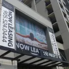 Entreprises 5 image REGIONAL SIGNS INC Signs, Banners & Display Systems dans Stoney Creek ON