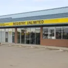 Entreprises 4 image REGISTRY UNLIMITED Licensing & Registration Services dans Calgary AB