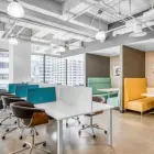 Entreprises 4 image REGUS - ALBERTA, CALGARY - CALGARY PLACE Virtual Office Services dans Calgary AB