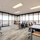 Business 3 image REGUS - ALBERTA, CALGARY - MCDOUGALL Virtual Office Services in Calgary AB