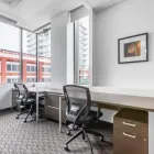 Business 3 image REGUS - BC, VICTORIA - THE ATRIUM Virtual Office Services in Victoria BC