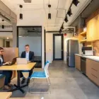 Business 8 image REGUS - BRITISH COLUMBIA, VICTORIA - YATES Virtual Office Services in Victoria BC