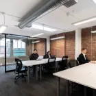 Business 1 image REGUS - BRITISH COLUMBIA, VICTORIA - YATES Virtual Office Services in Victoria BC