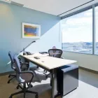 Entreprises 5 image REGUS - ONTARIO, MISSISSAUGA - TORONTO AIRPORT CORPORATE CENTRE Virtual Office Services dans Mississauga ON
