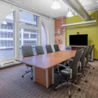 Business 5 image REGUS - ONTARIO, TORONTO - YONGE & SHUTER Virtual Office Services in Toronto ON
