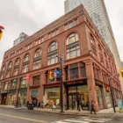 Business 7 image REGUS - ONTARIO, TORONTO - YONGE & SHUTER Virtual Office Services in Toronto ON