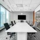 Business 9 image REGUS - QUEBEC, MONTREAL - RENE LEVESQUE Virtual Office Services in Montréal QC