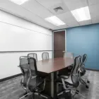Entreprises 1 image REGUS - QUEBEC, QUEBEC - SAINTE FOY Virtual Office Services dans Quebec City QC