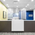 Entreprises 8 image REGUS - TORONTO BLOOR AND YONGE Virtual Office Services dans Toronto ON