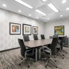 Entreprises 9 image REGUS - TORONTO BLOOR AND YONGE Virtual Office Services dans Toronto ON