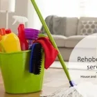 Business 6 image REHOBET JANITORIAL SERVICES LTD Window Cleaners in Surrey BC