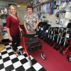Business 4 image RELIABLE MOBILITY Medical Equipment & Supplies in Winnipeg MB