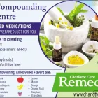 Entreprises 4 image REMEDY'SRX - CHARLOTTE CARE PHARMACY Pharmacies dans Peterborough ON