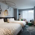 Entreprises 2 image RENAISSANCE MONTREAL DOWNTOWN HOTEL Wedding Venues dans Montréal QC