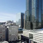 Entreprises 3 image RENAISSANCE MONTREAL DOWNTOWN HOTEL Wedding Venues dans Montréal QC