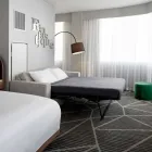 Entreprises 20 image RENAISSANCE MONTREAL DOWNTOWN HOTEL Wedding Venues dans Montréal QC