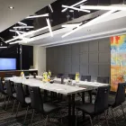 Entreprises 22 image RENAISSANCE MONTREAL DOWNTOWN HOTEL Wedding Venues dans Montréal QC