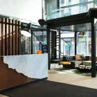 Entreprises 42 image RENAISSANCE MONTREAL DOWNTOWN HOTEL Wedding Venues dans Montréal QC