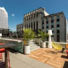 Entreprises 8 image RENAISSANCE MONTREAL DOWNTOWN HOTEL Wedding Venues dans Montréal QC