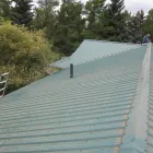 Business 2 image RENAISSANCE ROOFING & RENOVATION Siding Contractors in Lethbridge AB