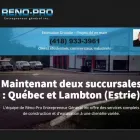 Entreprises 4 image RÉNO-PRO ENTREPRENEUR GÉNÉRAL Real Estate & Home Improvement dans Québec QC