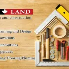 Entreprises 1 image RENOLAND Real Estate & Home Improvement dans Richmond Hill ON