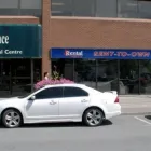 Business 7 image RENTAL CITY Furniture Rental in Ajax ON