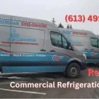 Entreprises 1 image REPAIRUS COMMERCIAL REFRIGERATION OTTAWA INC Refrigeration Equipment & Supplies dans Ottawa ON