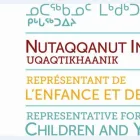 Entreprises 1 image REPRESENTATIVE FOR CHILDREN AND YOUTH Youth Organizations, Centres & Clubs dans Iqaluit NU