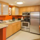 Business 18 image RESIDENCE INN BY MARRIOTT CALGARY AIRPORT travel & tourism in Calgary AB