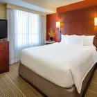 Business 24 image RESIDENCE INN BY MARRIOTT CALGARY AIRPORT travel & tourism in Calgary AB