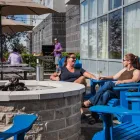 Business 3 image RESIDENCE INN BY MARRIOTT CALGARY AIRPORT travel & tourism in Calgary AB