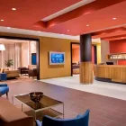 Business 7 image RESIDENCE INN BY MARRIOTT CALGARY AIRPORT travel & tourism in Calgary AB