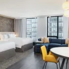 Business 22 image RESIDENCE INN BY MARRIOTT CALGARY DOWNTOWN/BELTLINE DISTRICT travel & tourism in Calgary AB