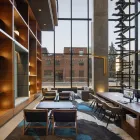 Business 39 image RESIDENCE INN BY MARRIOTT CALGARY DOWNTOWN/BELTLINE DISTRICT travel & tourism in Calgary AB