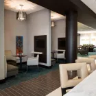 Business 7 image RESIDENCE INN BY MARRIOTT CALGARY SOUTH travel & tourism in Calgary AB