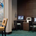 Business 1 image RESIDENCE INN BY MARRIOTT CALGARY SOUTH travel & tourism in Calgary AB