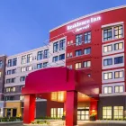 Business 18 image RESIDENCE INN BY MARRIOTT CALGARY SOUTH travel & tourism in Calgary AB