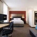 Business 20 image RESIDENCE INN BY MARRIOTT CALGARY SOUTH travel & tourism in Calgary AB