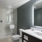 Business 5 image RESIDENCE INN BY MARRIOTT CALGARY SOUTH travel & tourism in Calgary AB