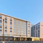 Entreprises 1 image RESIDENCE INN BY MARRIOTT HALIFAX DARTMOUTH travel & tourism dans Dartmouth NS