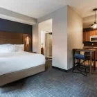 Business 9 image RESIDENCE INN BY MARRIOTT HALIFAX DOWNTOWN travel & tourism in Halifax NS