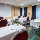 Business 11 image RESIDENCE INN BY MARRIOTT HALIFAX DOWNTOWN travel & tourism in Halifax NS