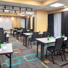 Business 13 image RESIDENCE INN BY MARRIOTT HALIFAX DOWNTOWN travel & tourism in Halifax NS